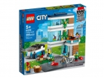 LEGO® City 60291 - Rodinný dom